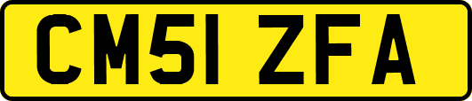CM51ZFA