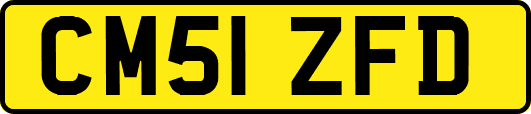 CM51ZFD