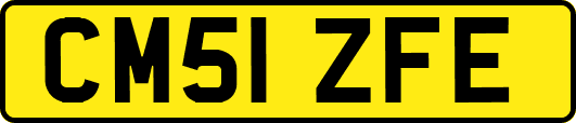 CM51ZFE