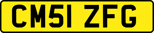 CM51ZFG