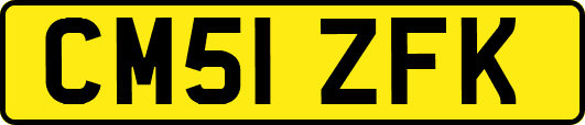 CM51ZFK