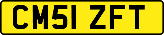CM51ZFT