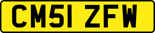 CM51ZFW