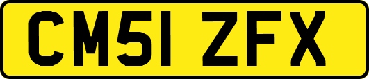 CM51ZFX