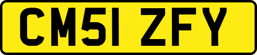CM51ZFY