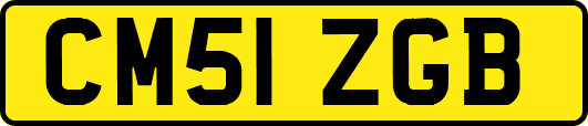 CM51ZGB