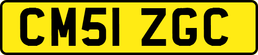 CM51ZGC