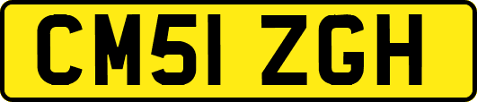 CM51ZGH