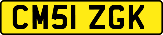 CM51ZGK