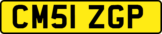 CM51ZGP