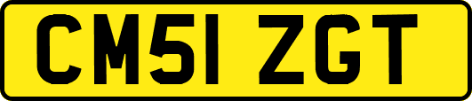 CM51ZGT