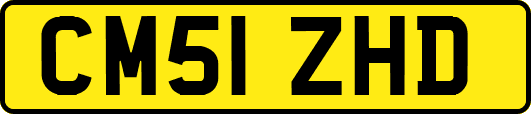 CM51ZHD