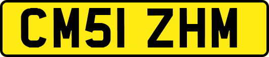 CM51ZHM