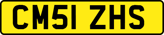 CM51ZHS