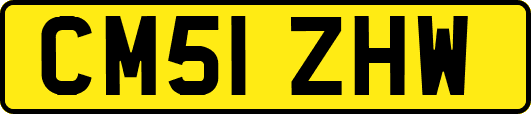 CM51ZHW