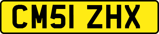 CM51ZHX