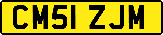CM51ZJM