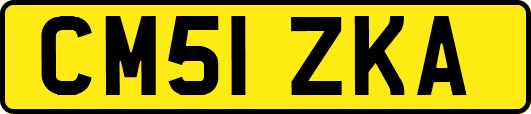 CM51ZKA