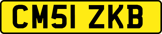 CM51ZKB