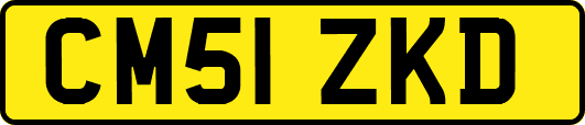 CM51ZKD