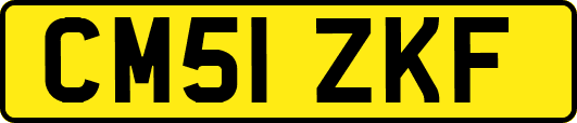 CM51ZKF