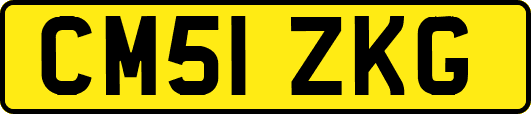 CM51ZKG