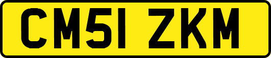 CM51ZKM