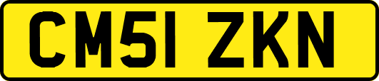 CM51ZKN