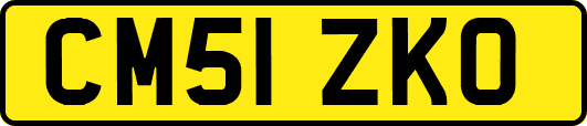 CM51ZKO