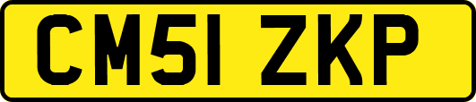 CM51ZKP
