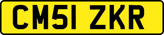 CM51ZKR