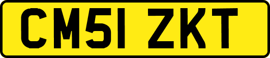 CM51ZKT