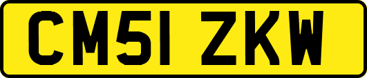 CM51ZKW