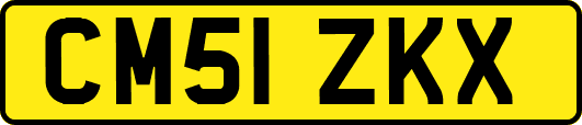 CM51ZKX