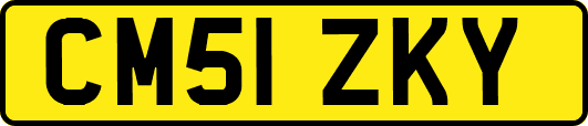 CM51ZKY