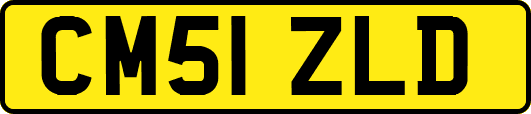 CM51ZLD