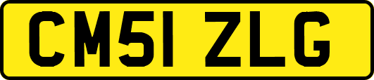CM51ZLG