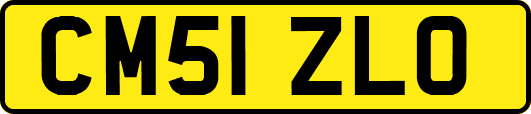 CM51ZLO