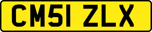 CM51ZLX