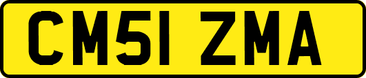 CM51ZMA