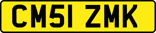 CM51ZMK
