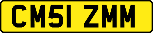 CM51ZMM