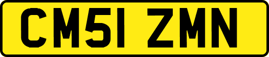 CM51ZMN