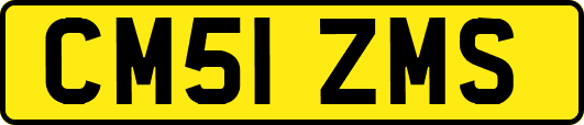 CM51ZMS