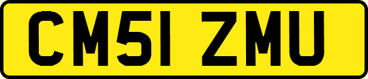 CM51ZMU