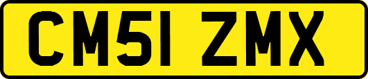CM51ZMX