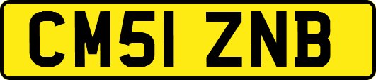 CM51ZNB