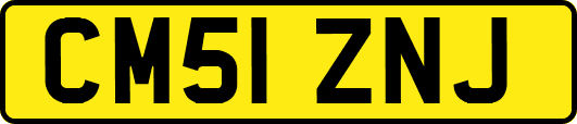 CM51ZNJ