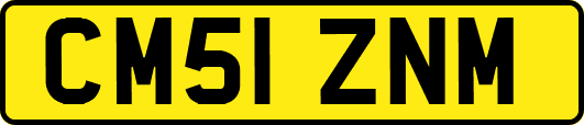 CM51ZNM