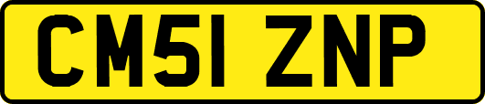 CM51ZNP